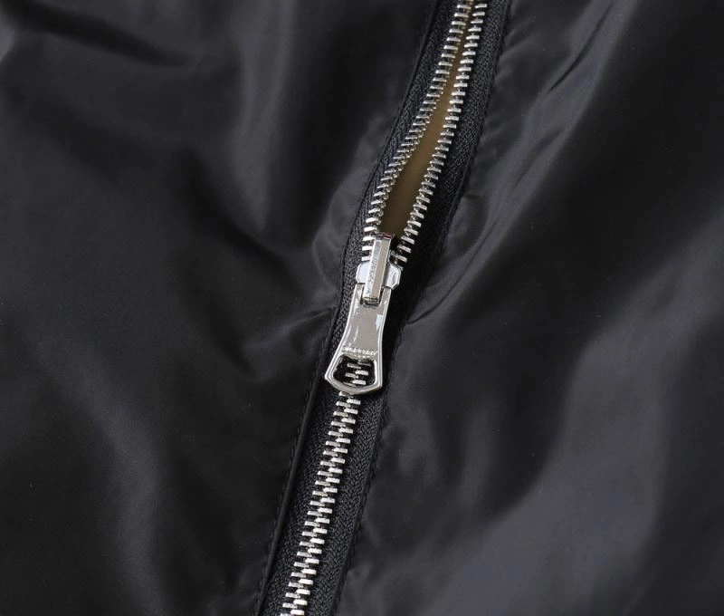 Burberry Outwear Breathable 102222