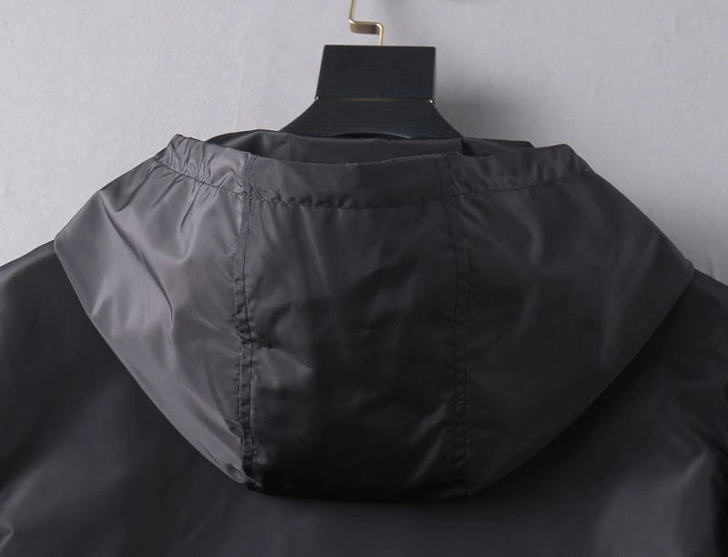 FashionForward Burberry Outwear 102219