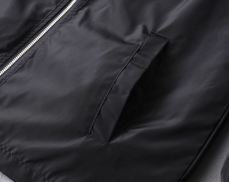 FashionForward Burberry Outwear 102219