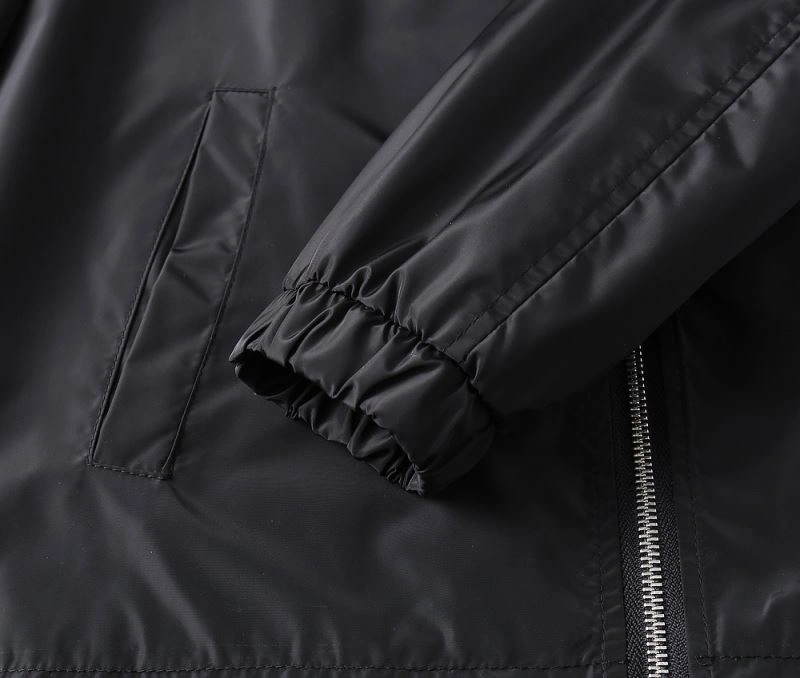 FashionForward Burberry Outwear 102219