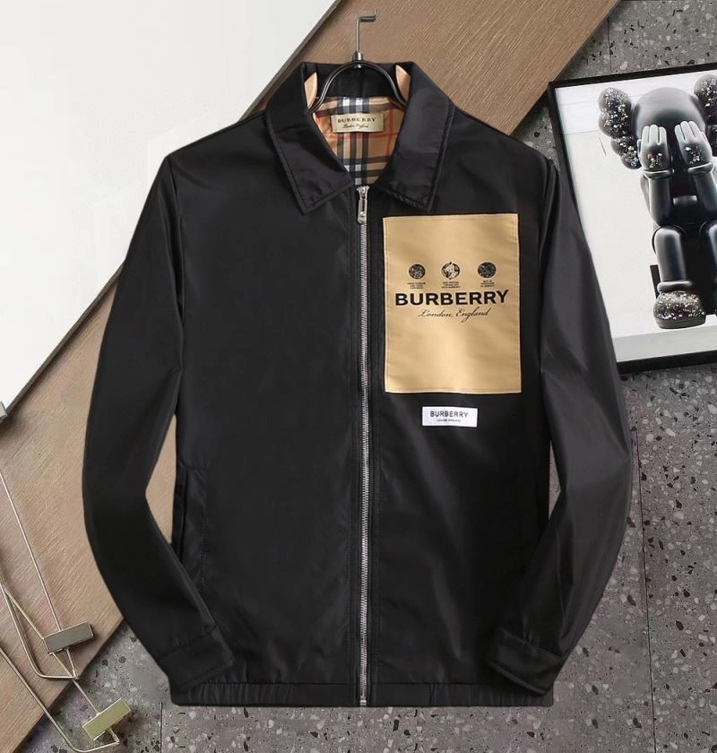 HighPerformance Burberry Outwear 102240