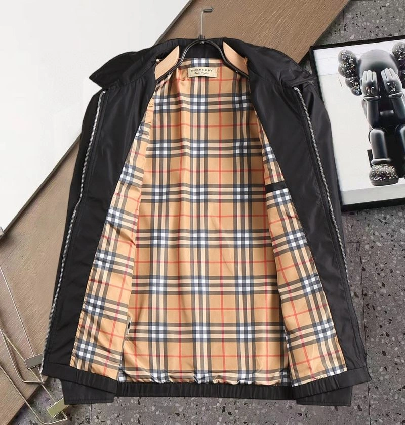 HighPerformance Burberry Outwear 102240