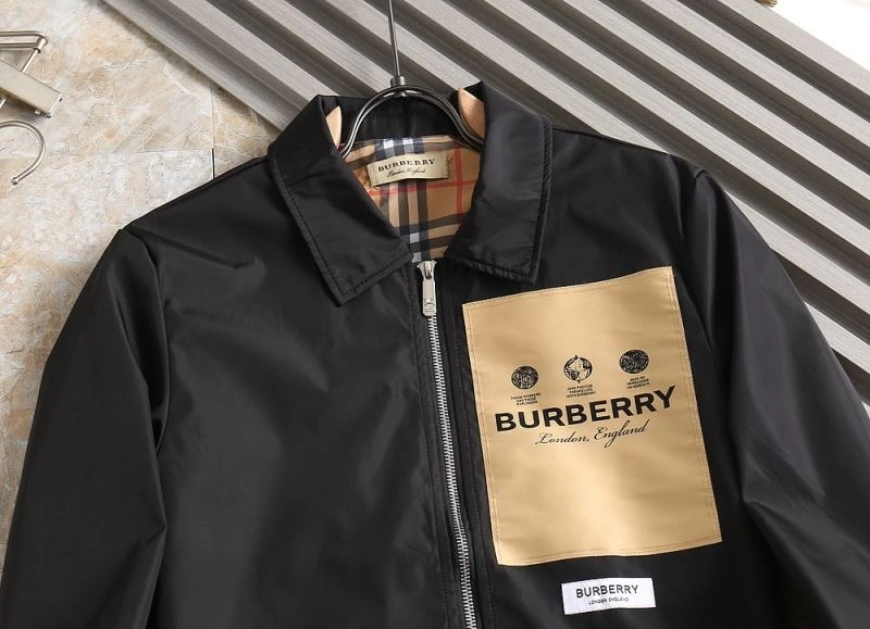 HighPerformance Burberry Outwear 102240