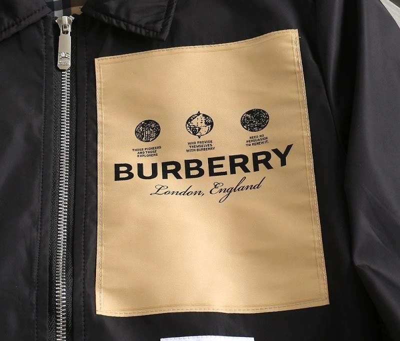 HighPerformance Burberry Outwear 102240