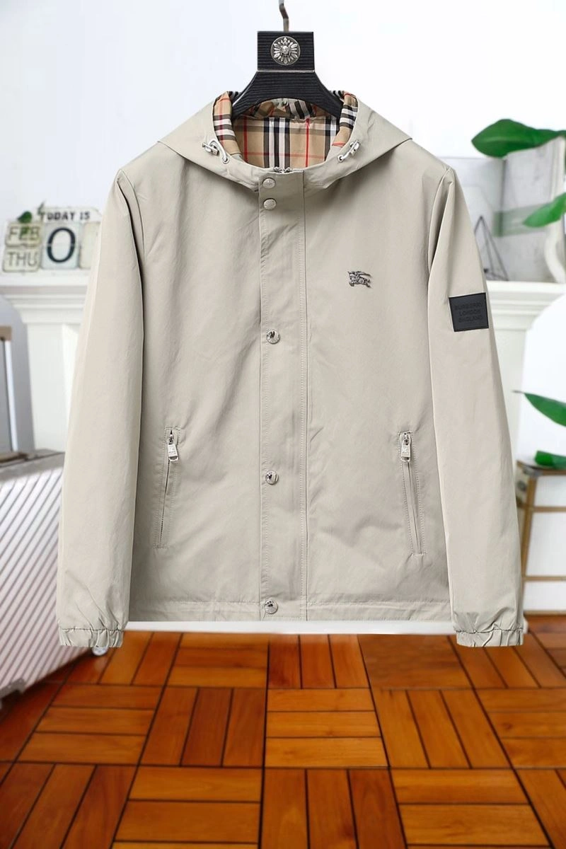Burberry Outwear Trendy 102214