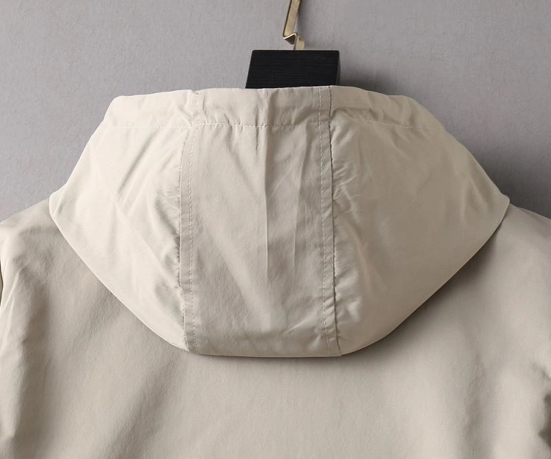 Burberry Outwear Trendy 102214