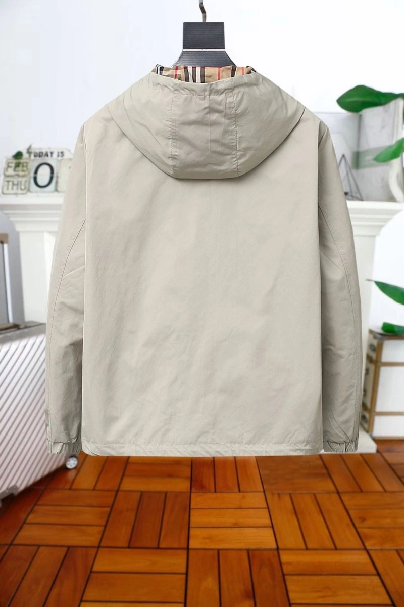 Burberry Outwear Trendy 102214