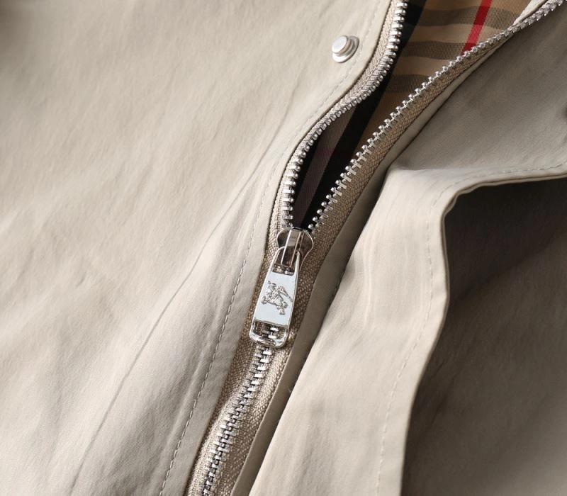 Burberry Outwear Trendy 102214