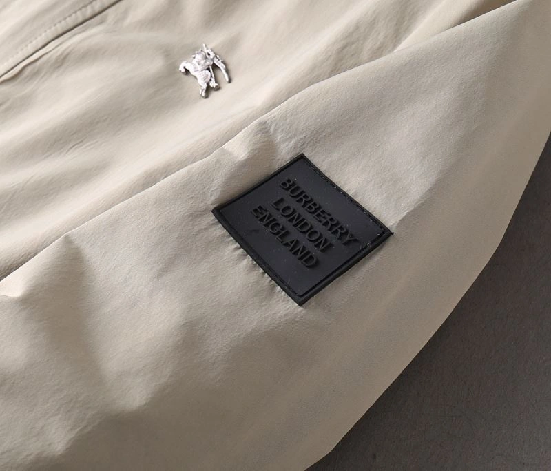 Burberry Outwear Trendy 102214