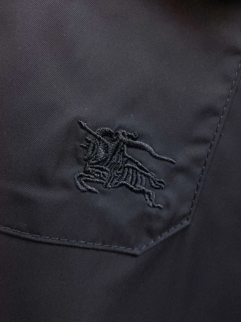 Burberry Outwear QuickDry 102218