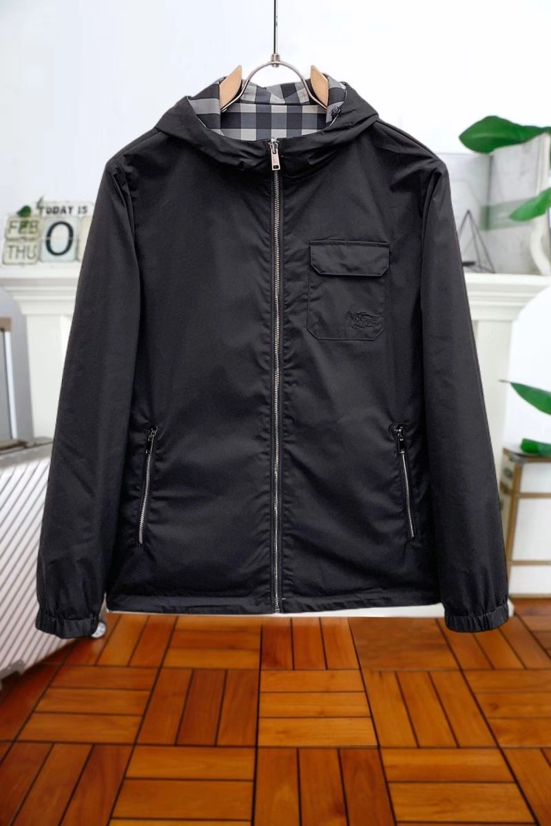 Burberry Outwear QuickDry 102218