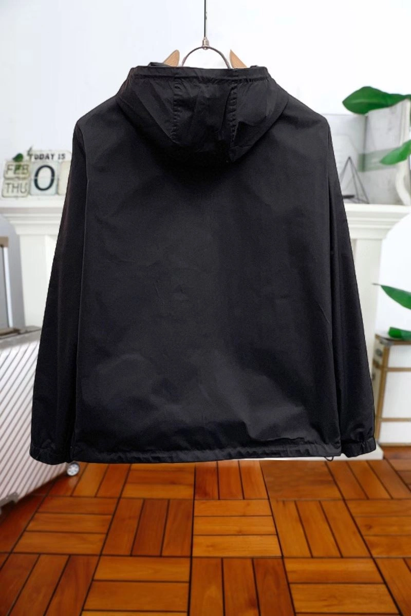 Burberry Outwear QuickDry 102218