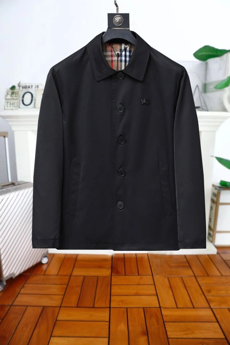 Burberry Outwear MultiPurpose 102206