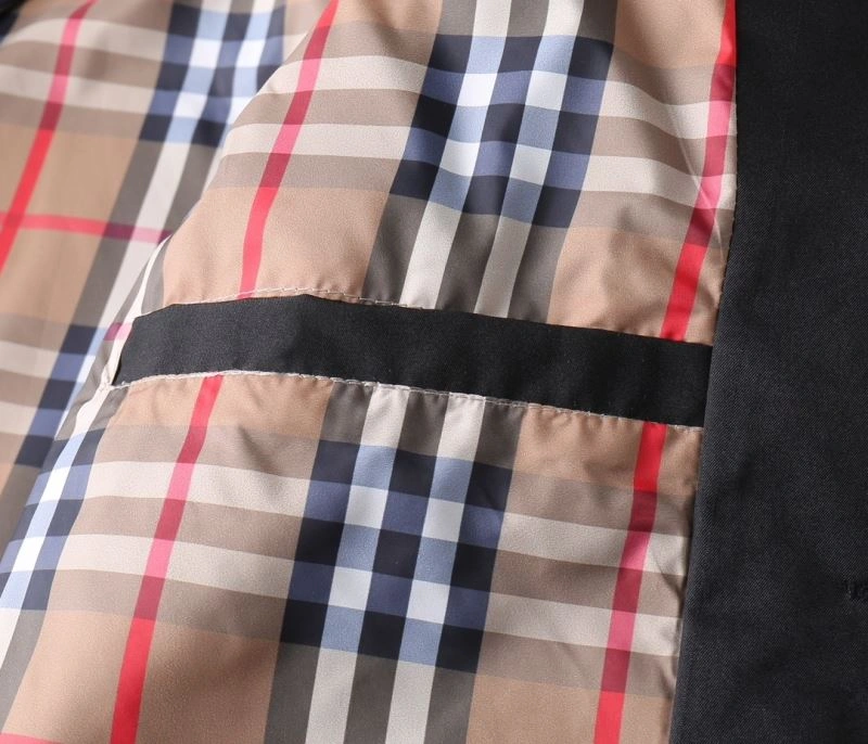 Burberry Outwear MultiPurpose 102206