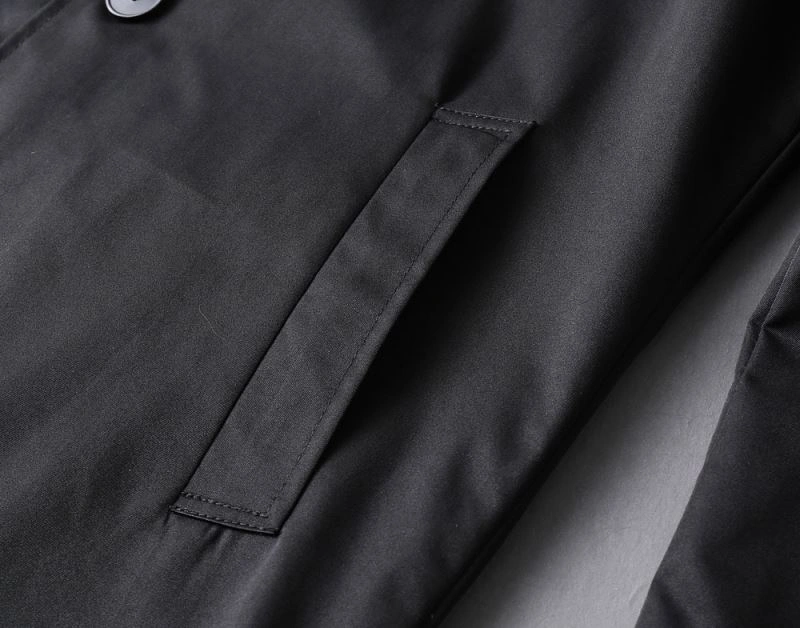 Burberry Outwear MultiPurpose 102206