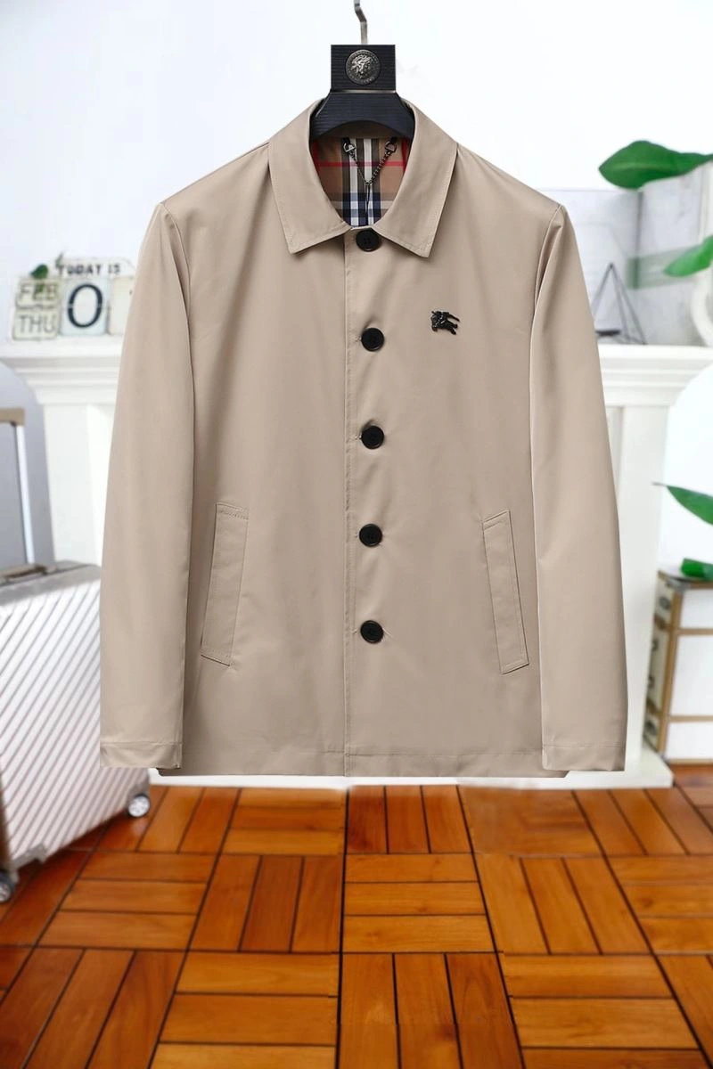 Youthful Burberry Outwear 102215