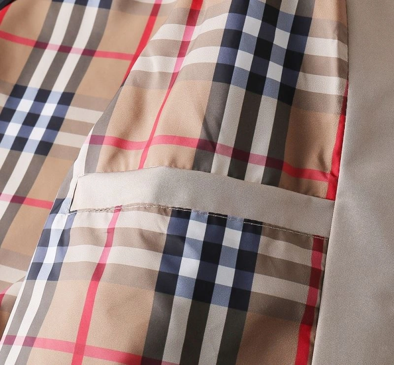 Youthful Burberry Outwear 102215