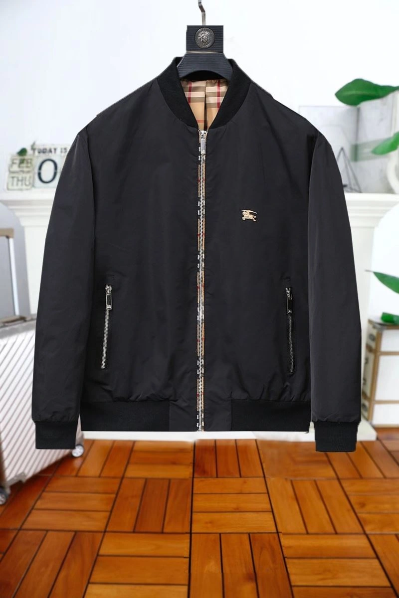 Contemporary Burberry Outwear 102207