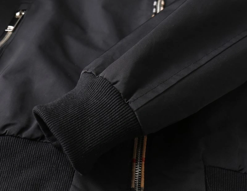 Contemporary Burberry Outwear 102207