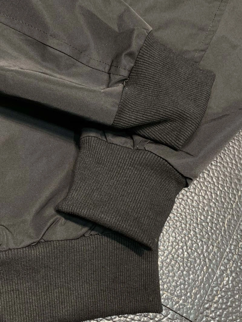 WeatherProof Burberry Outwear 102216