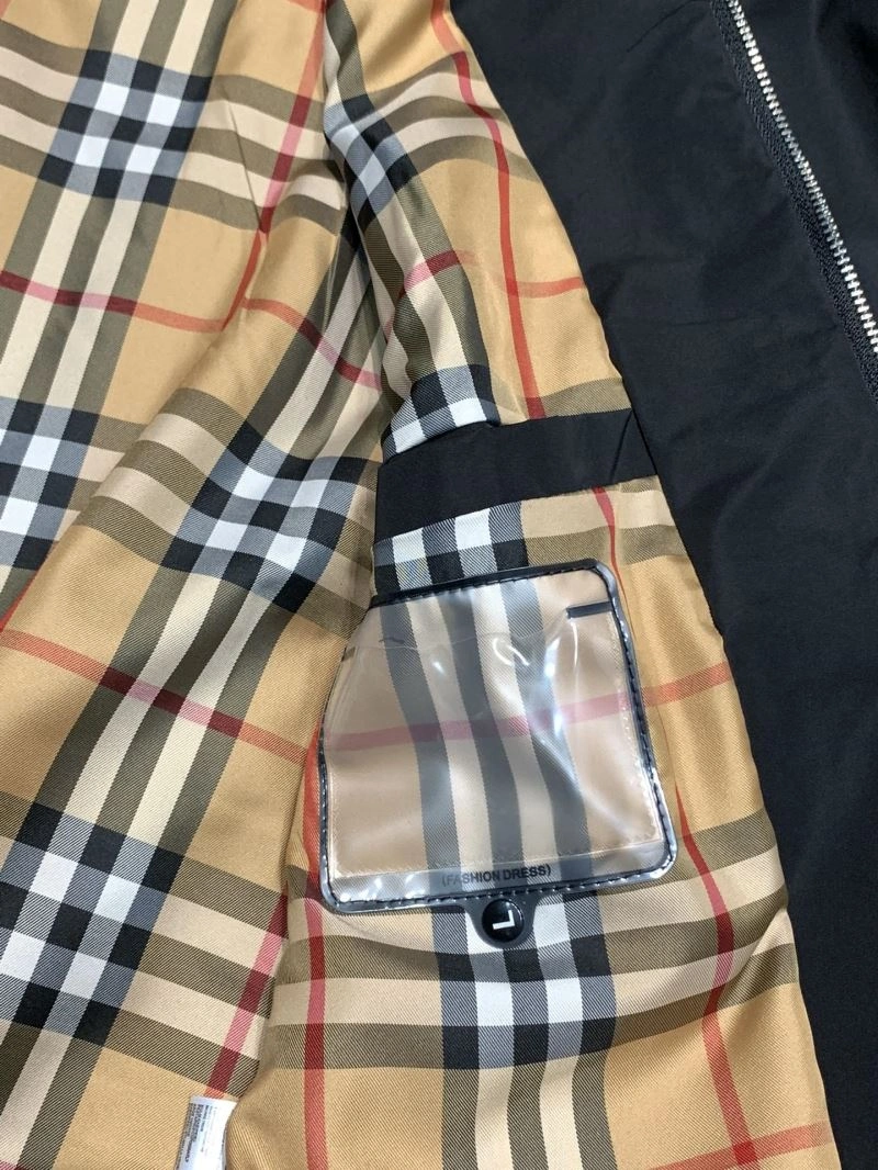 WeatherProof Burberry Outwear 102216