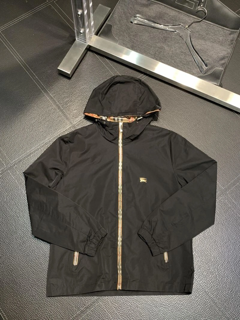 DailyWear Burberry Outwear 102211