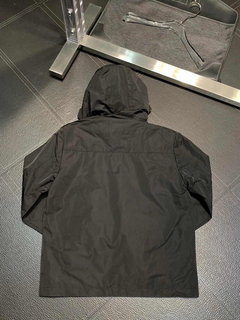 DailyWear Burberry Outwear 102211