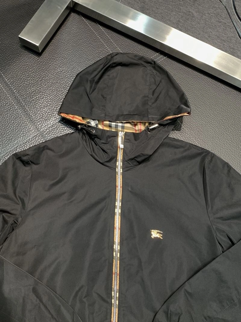 DailyWear Burberry Outwear 102211