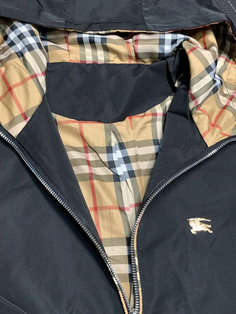 DailyWear Burberry Outwear 102211