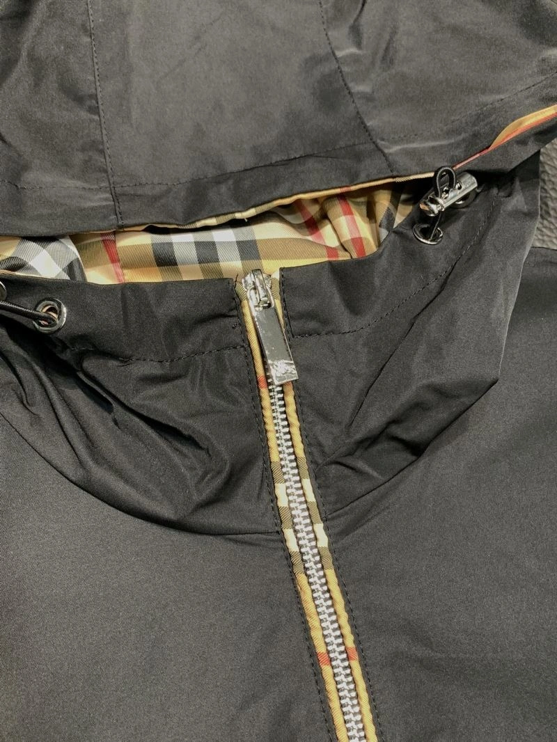 DailyWear Burberry Outwear 102211