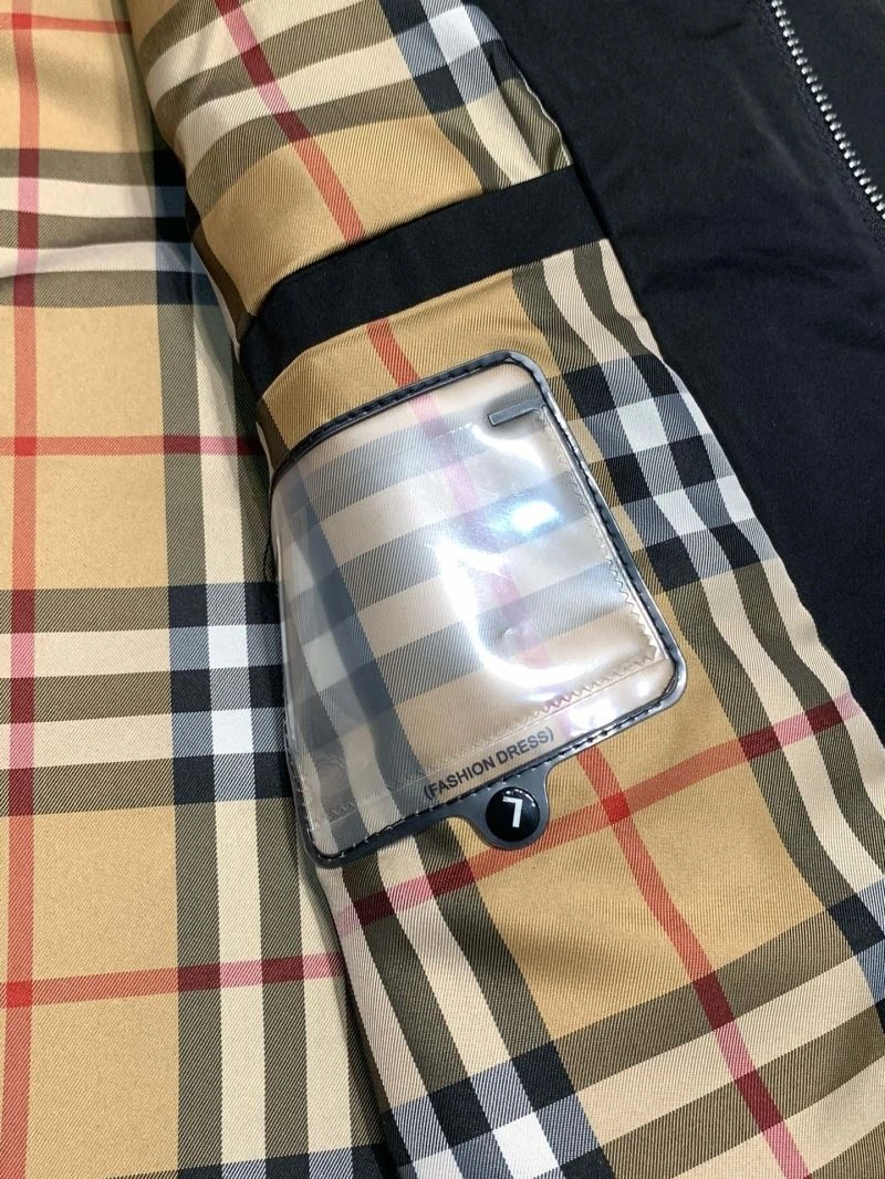 DailyWear Burberry Outwear 102211