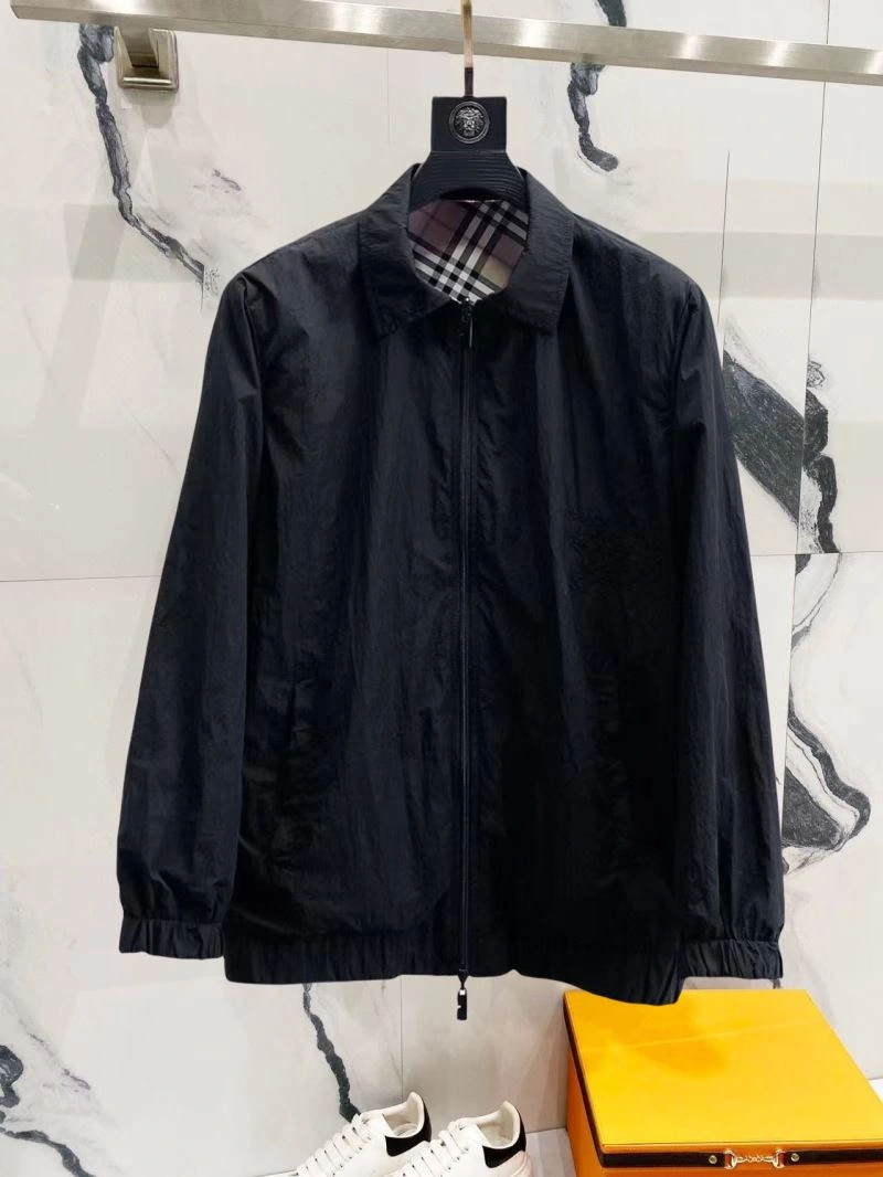 Burberry Outwear ZeroBulk 102210