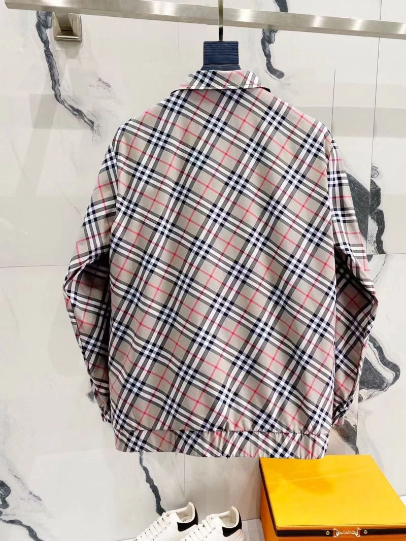 Burberry Outwear ZeroBulk 102210