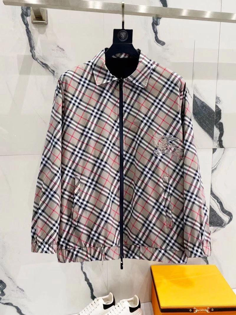 Burberry Outwear ZeroBulk 102210