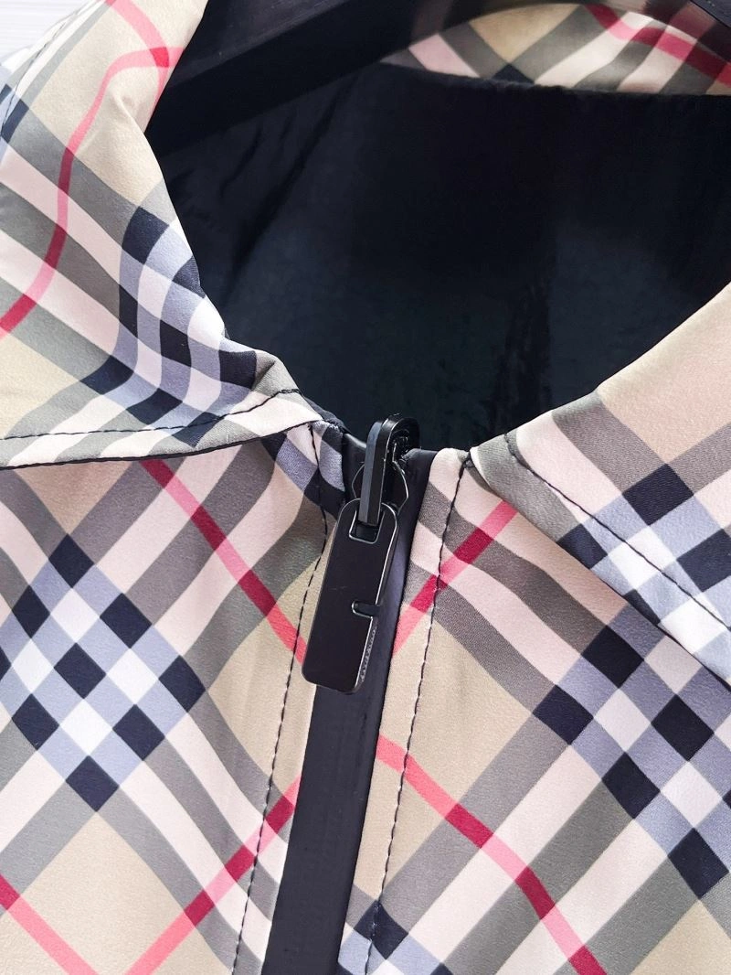 Burberry Outwear ZeroBulk 102210