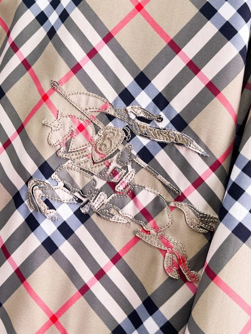 Burberry Outwear ZeroBulk 102210
