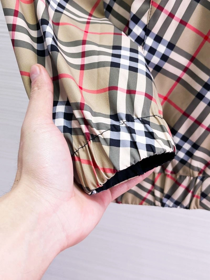 Burberry Outwear ZeroBulk 102210