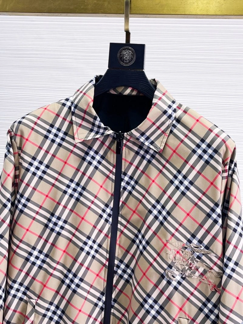 Burberry Outwear ZeroBulk 102210
