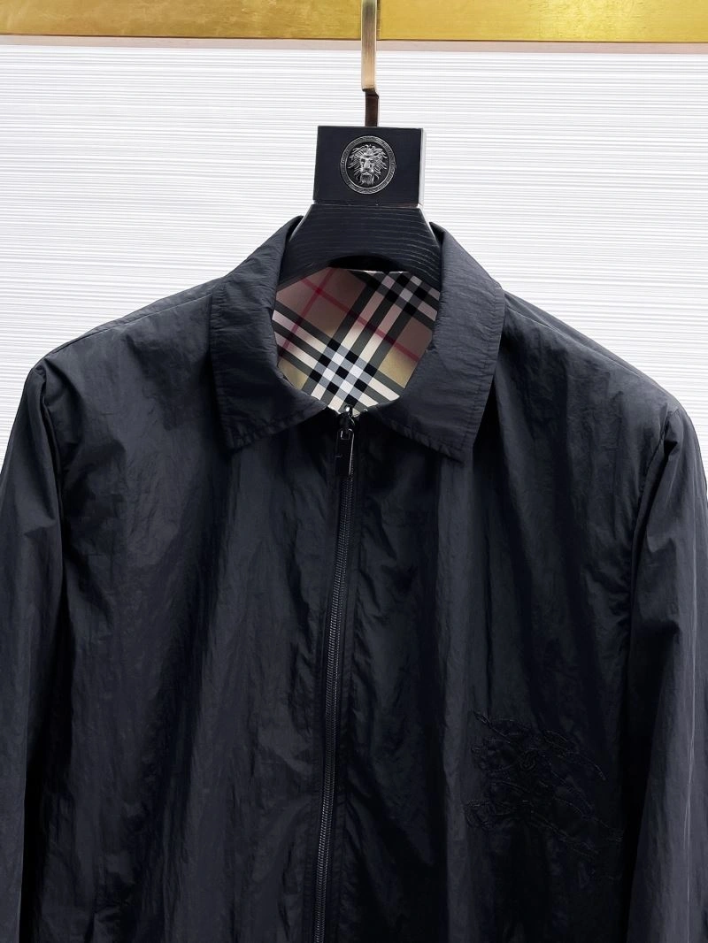 Burberry Outwear ZeroBulk 102210
