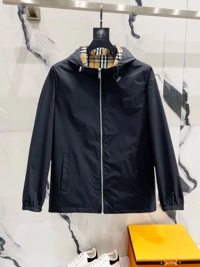 Burberry Outwear Affordable 102277