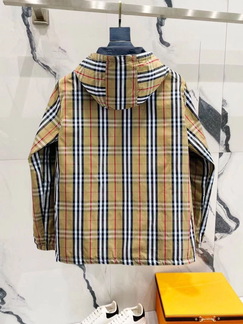 Burberry Outwear Affordable 102277
