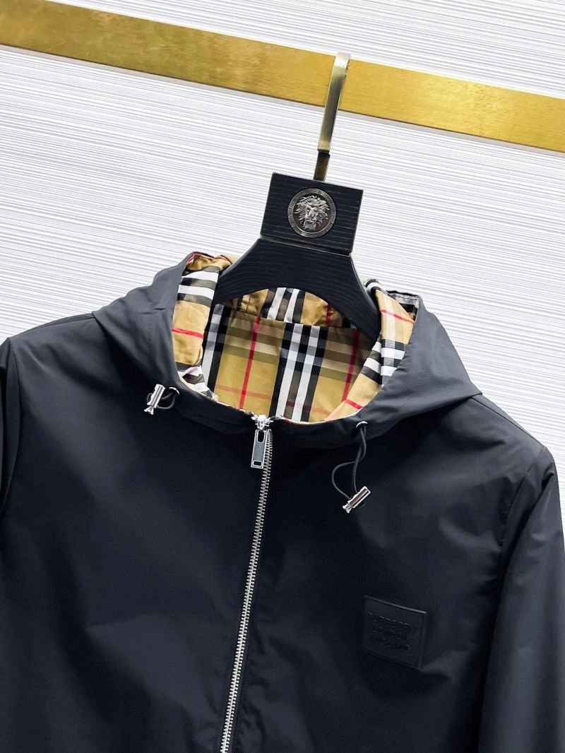 Burberry Outwear Affordable 102277