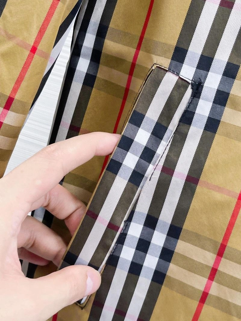 Burberry Outwear Affordable 102277
