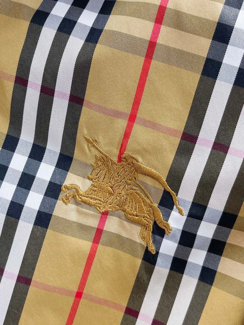 Burberry Outwear Affordable 102277
