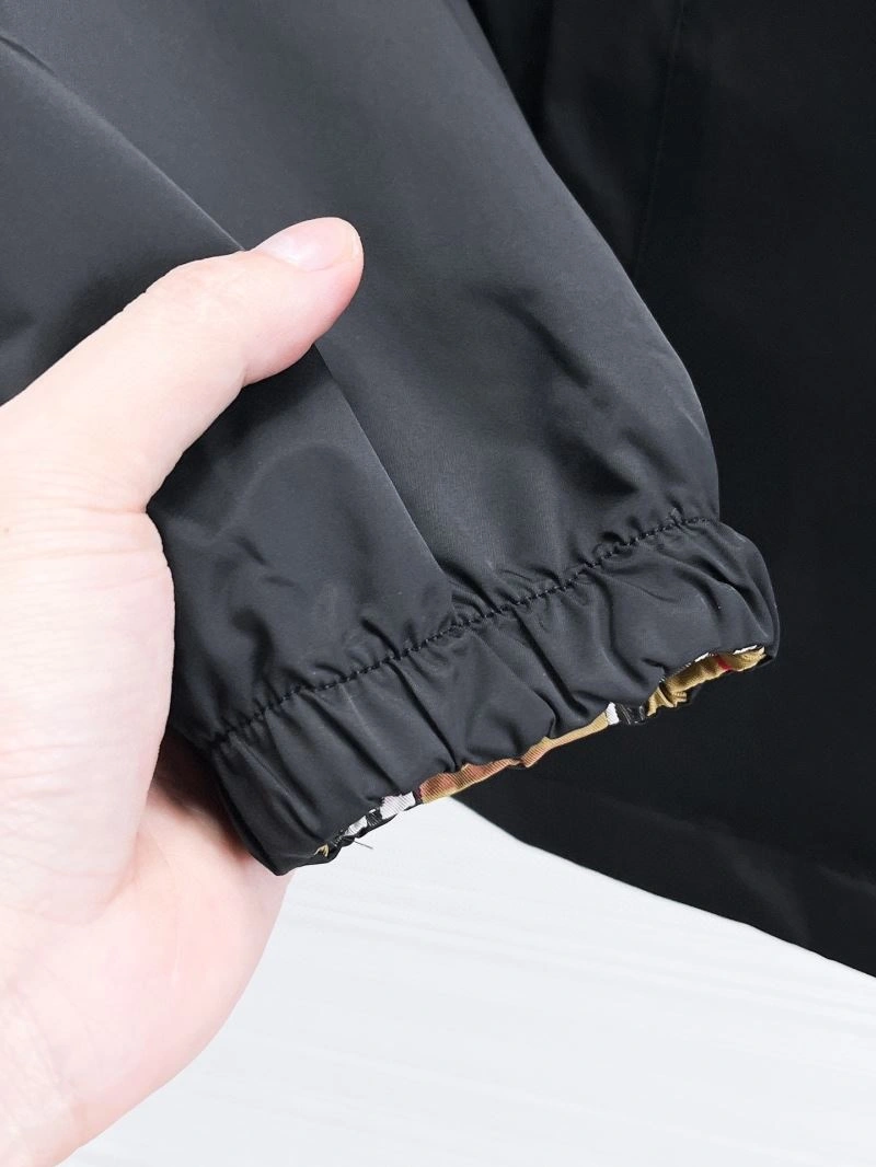Burberry Outwear Affordable 102277