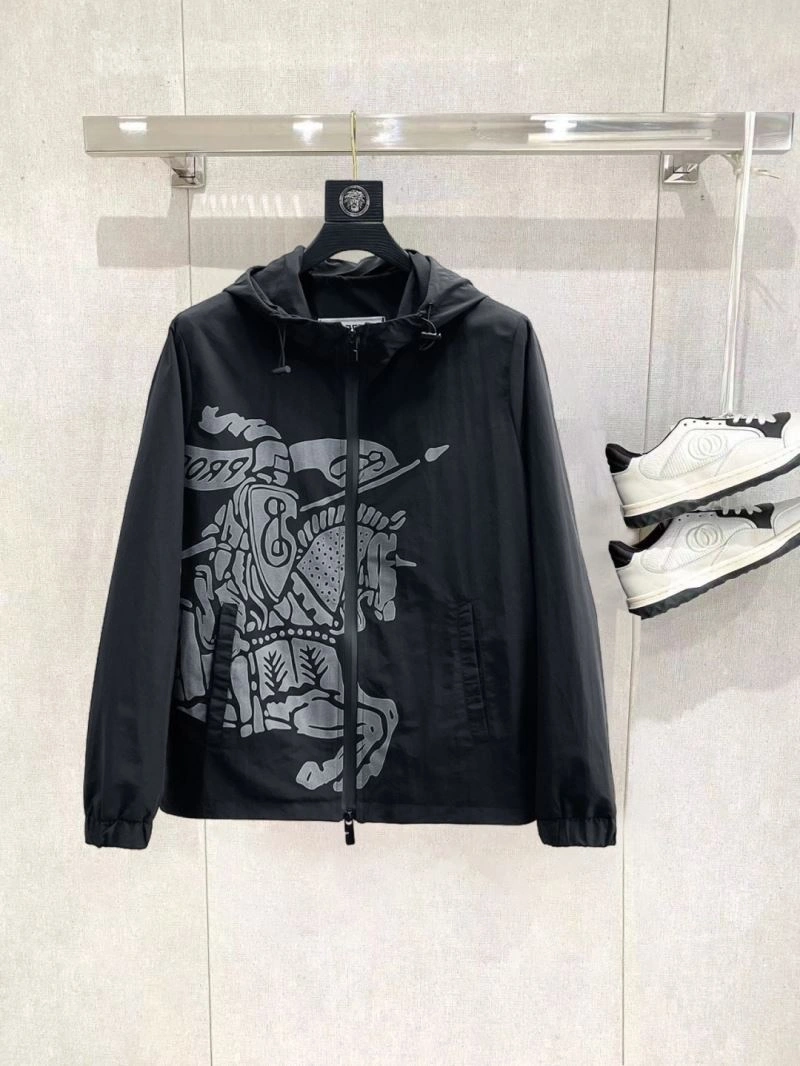 Burberry Outwear UrbanChic 102203
