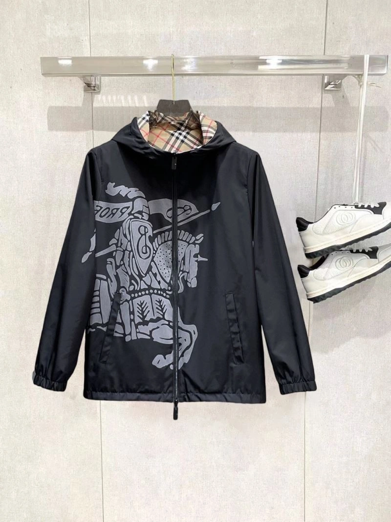 Original Burberry Outwear 102202