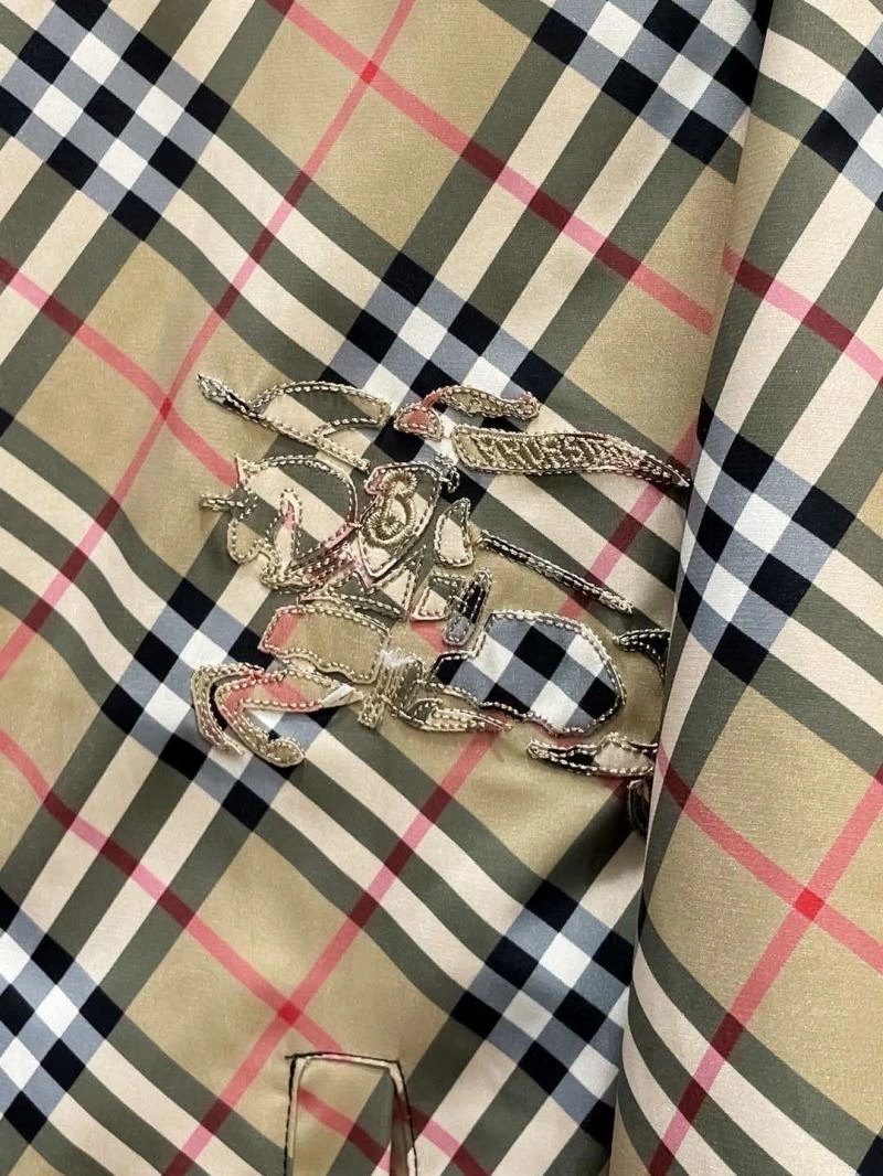 Original Burberry Outwear 102202