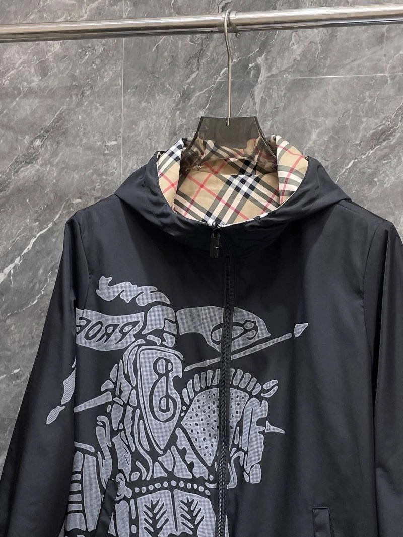 Original Burberry Outwear 102202