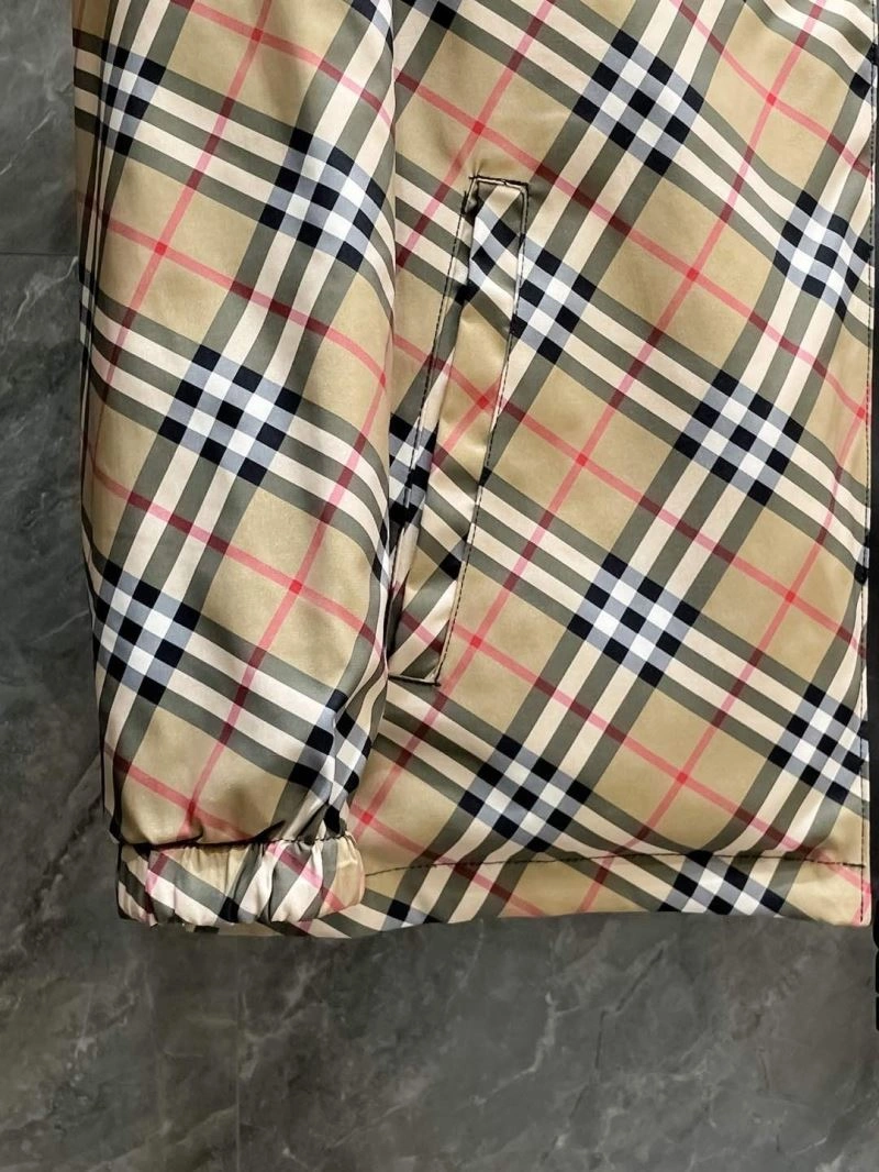 Original Burberry Outwear 102202
